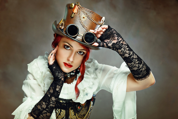 steampunk