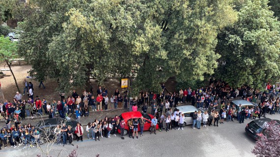 La Festa del Libro ci ricorda perché è fondamentale leggere fin da piccoli