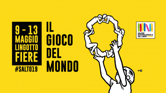 Chi ci sarà al Salone Internazionale del Libro di Torino?