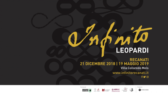 Infinito Leopardi. Un 2019 di celebrazioni per i duecento anni dalla composizione dell’“idillio perfetto”