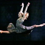 La prima ballerina della Scala Virna Toppi sarà Cenerentola al Brancaccio!