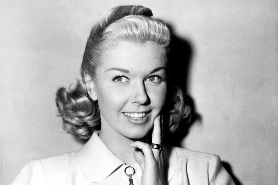 Addio A Doris Day Fidanzatina D America E Ultima Vera Diva