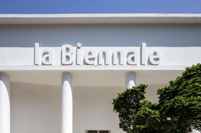 Biennale Arte 2019: considerazioni marginali