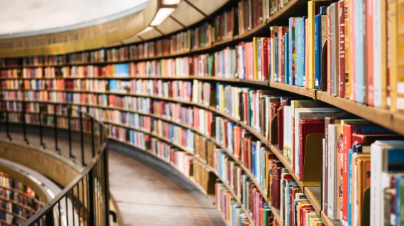 Cosa sta accadendo al Salone Internazionale del Libro di Torino?