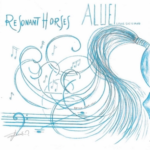 Resonant Horses MyWhere