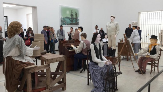 Nel Labirinto della Biennale Arte: il nostro viaggio padiglione per padiglione