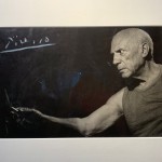 Picasso e la Fotografia a Palazzo Merulana