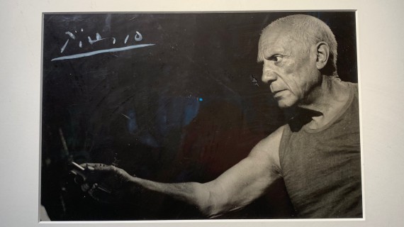 Picasso, ribelle apprezzato. Vita e arte a 140 anni dalla nascita
