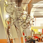 ArchiBike: una pedalata con gli architetti