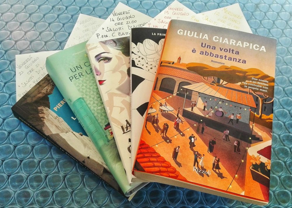 Libreria Nuova Avventura