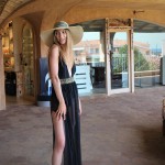 Inaugura la Boutique Eles Italia a Porto Cervo