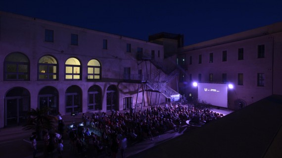 Cinema delle terre del mare, Alghero Capitale della Settima Arte