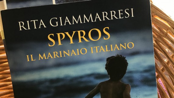 Spyros, il marinaio italiano, una storia italiana di umanità