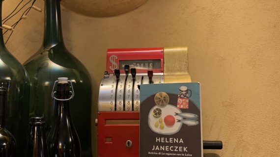 Quali libri mi porto in vacanza?