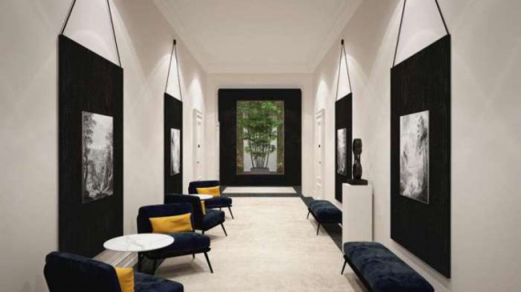 Giuseppe Falconieri lascia Elizabeth Unique Hotel dopo due anni di grandi successi
