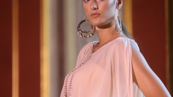 Latin American Fashion incanta Roma per la sua creatività senza frontiere