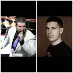 Axel Fury versus Simone Altrocchi: intervista doppia sul futuro del Wrestling