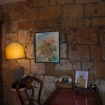 Al Castello di Proceno una mostra diffusa in un albergo diffuso