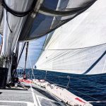 CrossingRoutes, a DifferentSailing Team: una randa per andare per mare