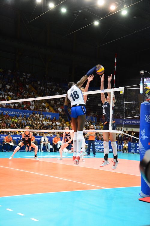 italvolley