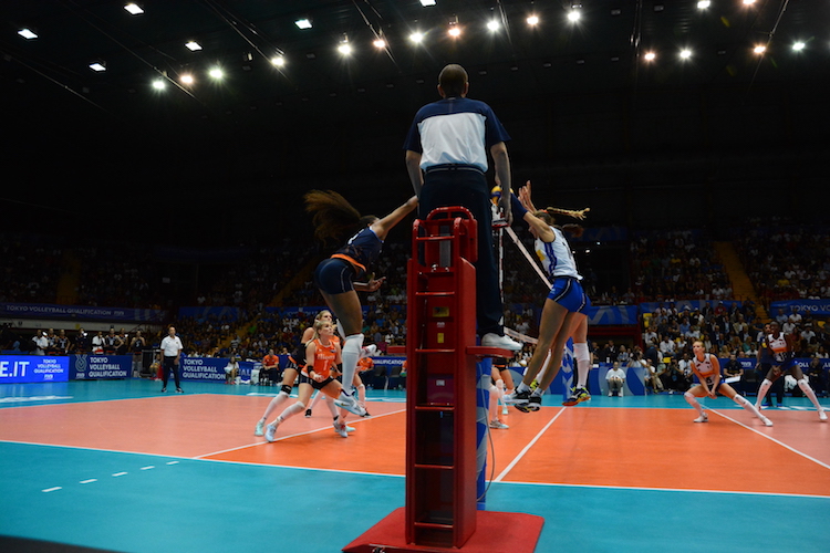 italvolley
