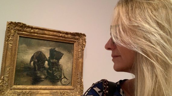 Ultimo weekend per vedere Van Gogh alla Tate Britain di Londra