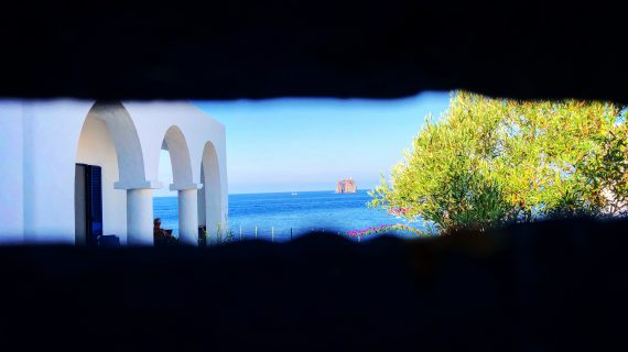 Isole Eolie, le isole del dio dei venti: Salina e Stromboli