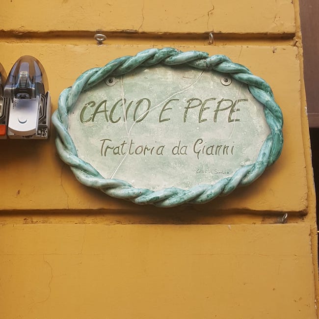 TripAdvisor: il quartiere Prati di Roma è il luogo dove si mangia meglio al mondo