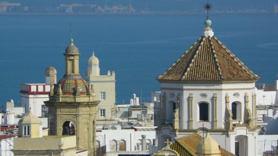 Cosa vedere a Cadice, la costa de la luz