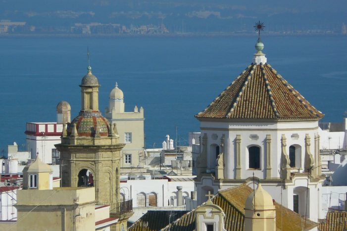 Cosa vedere a Cadice, la costa de la luz Cosa vedere a Cadice, la costa de la luz