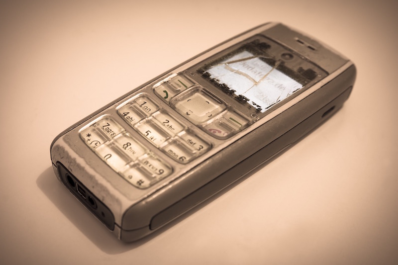 obsolescenza programmata