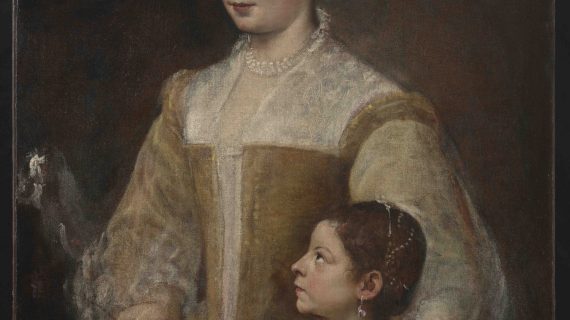 Da Tiziano a Rubens: i Capolavori da Anversa e da altre collezioni fiamminghe in mostra a Venezia