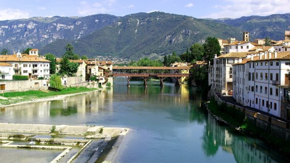 A spasso in Veneto: tra storia, cultura e divertimento