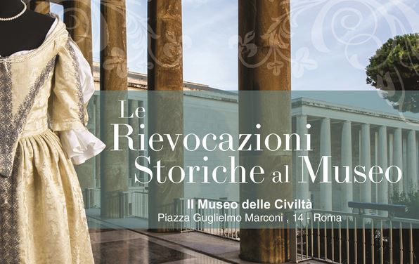 Giornate Europee del Patrimonio: rivisitazione storiche ed esaltazione dell’arte in tutta Italia