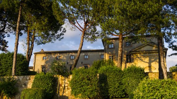 Castello delle Regine, il gioiello nascosto di Paolo Nodari e Livia Colantonio