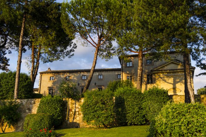 paolo rodari castello delle regine Castello delle Regine, il gioiello nascosto di Paolo Nodari e Livia Colantonio