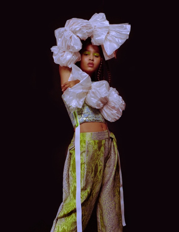 fashion vibes
