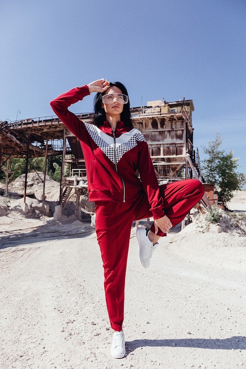 fashion vibes