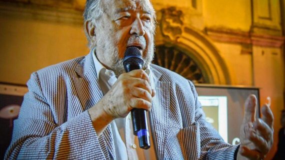 Gran finale per il X Festival delle Storie con Pupi Avati
