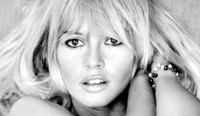 Accadde oggi: Brigitte Bardot compie 85 anni!