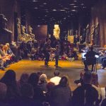 Res Amissa: Virgilio Sieni reinventa Schubert e Bach all’EstOvest Festival