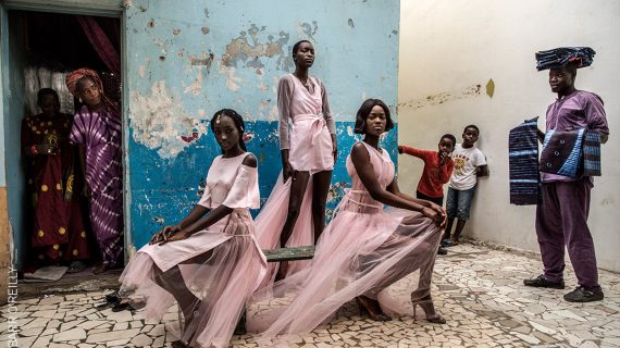 World Press Photo al MANN: ecco gli scatti che lasciano senza fiato