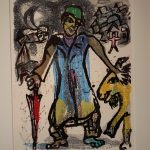 Viaggio tra Sogno e Magia in compagnia di Marc Chagall