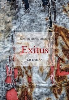 Exitus, l’ultimo romanzo di Salvatore Enrico Anselmi