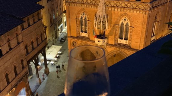 Enologica Bologna: tre giorni di vino e cibo made in Emilia Romagna