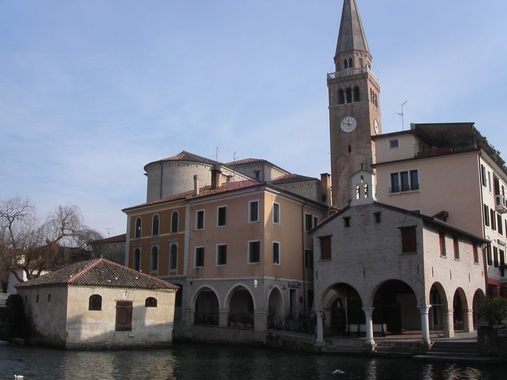 Hotel Spessotto Portogruaro