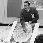 Renato Cantore racconta Rocco Petrone, l’italiano dell’Apollo 11