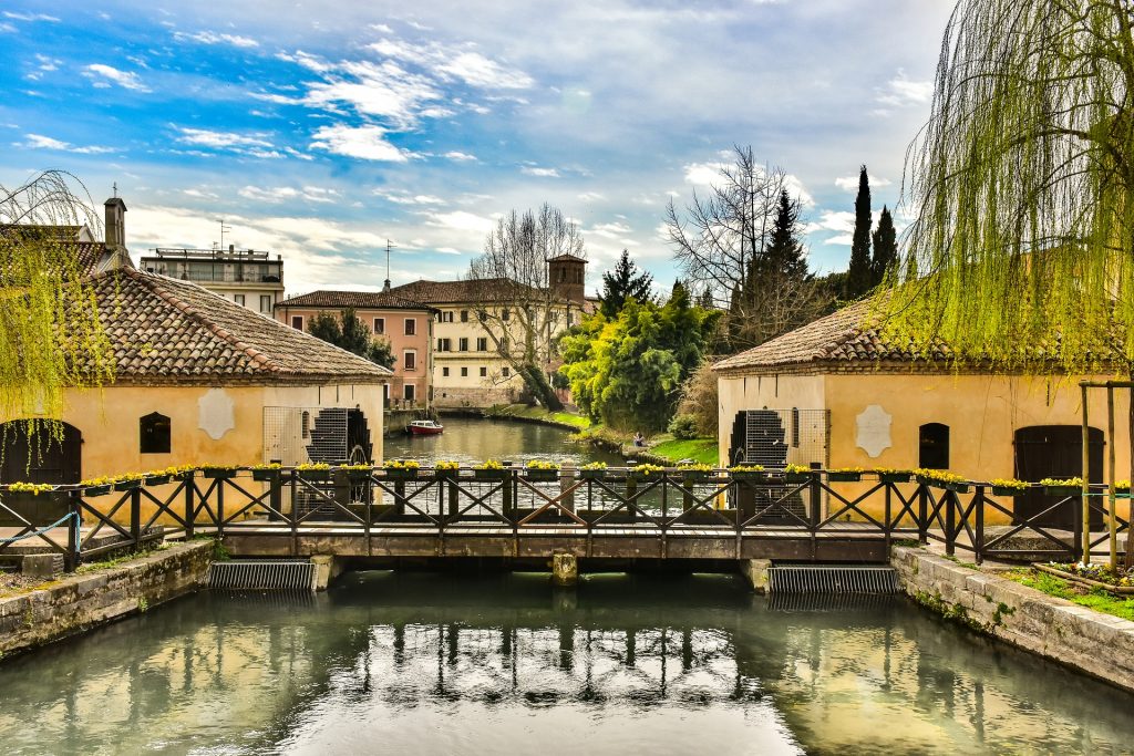 Hotel Spessotto Portogruaro