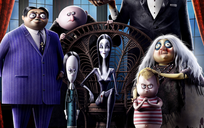 Halloween a Cinecittà World: dalla Famiglia Addams ai mostri del Parco degli Orrori