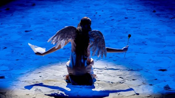 Donizetti Opera: L’Ange di Nisida spicca il volo